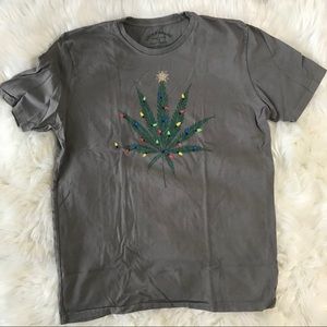 Vintage Graphic Tee Shirt Large